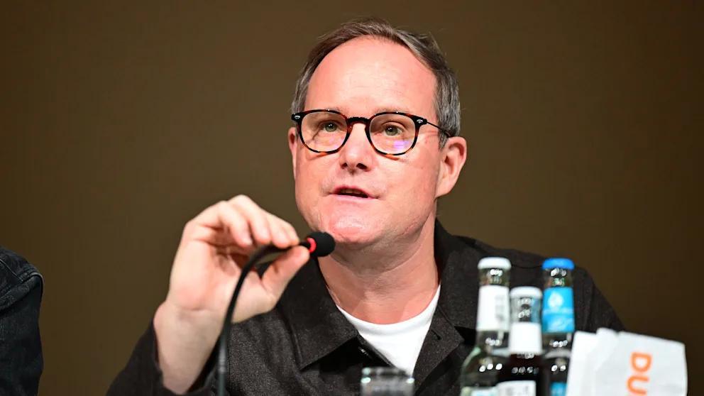 开云-德足协副主席呼吁抵制2026世界杯：我们正忘记如何捍卫价值观