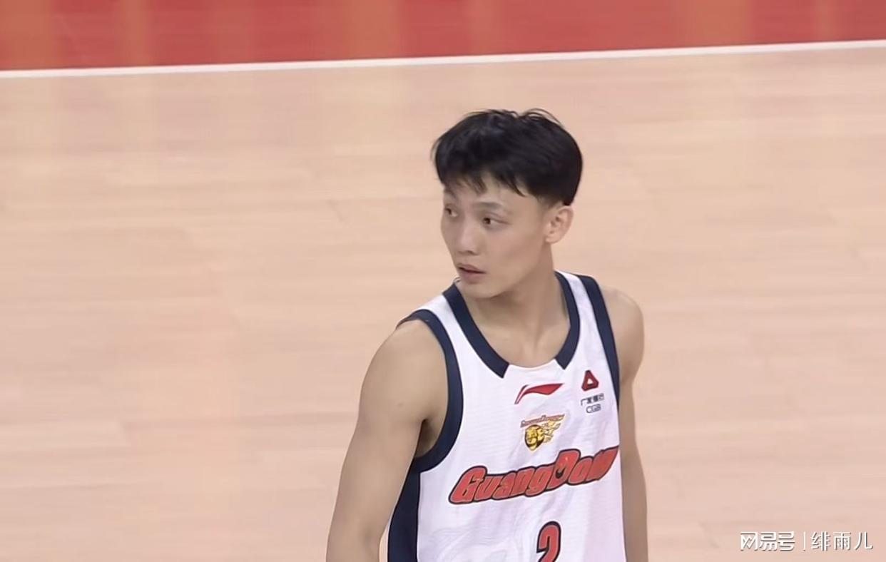 开云体育入口-终于来了！广东队迎来“新锋线王炸”，朱芳雨拒绝更换外援？