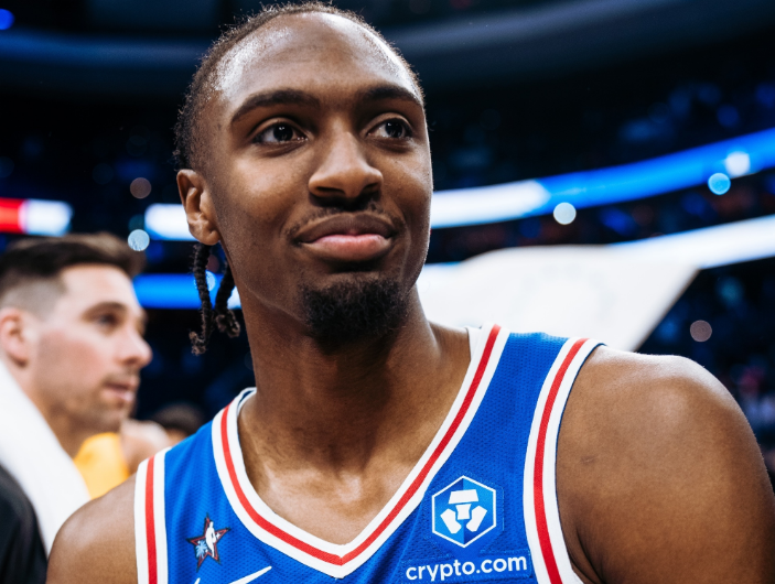 开云体育入口-76人爆冷遭鹈鹕逆转吞4连败 马克西27+7+5锡安21+6+8