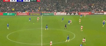 开云体育官网-【联赛杯】枪手进决赛！哈弗茨弑旧主，蓝军2比4出局